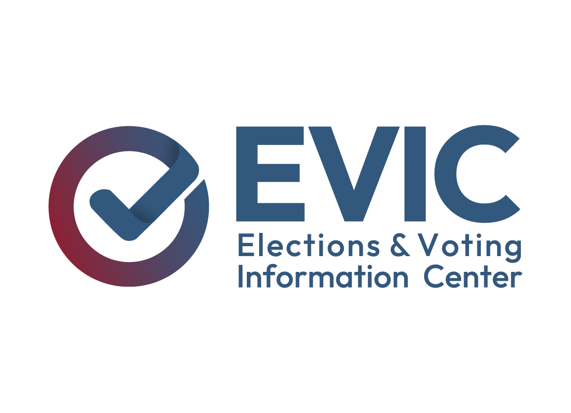 EVIC Logo